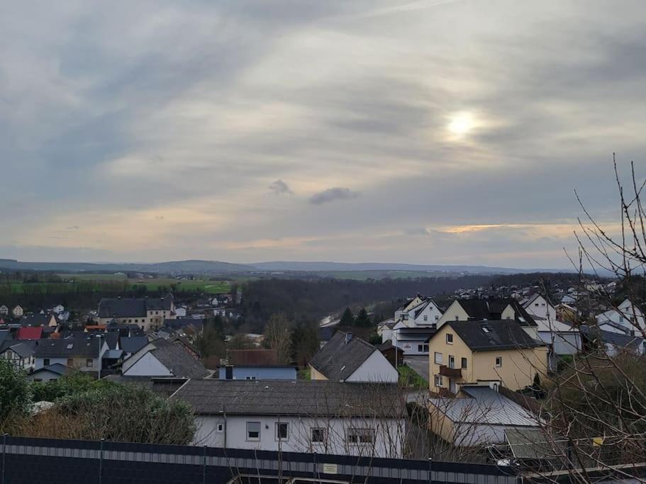 Wunderschöner Ausblick - B&B