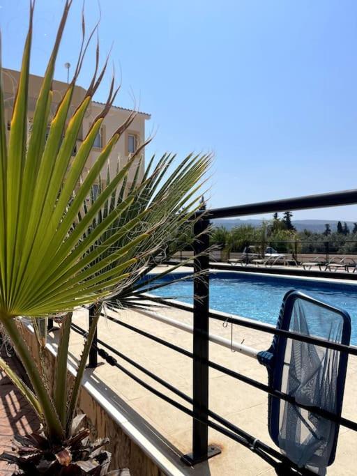 Zypern Residenz in der Sonne - B&B Pólis