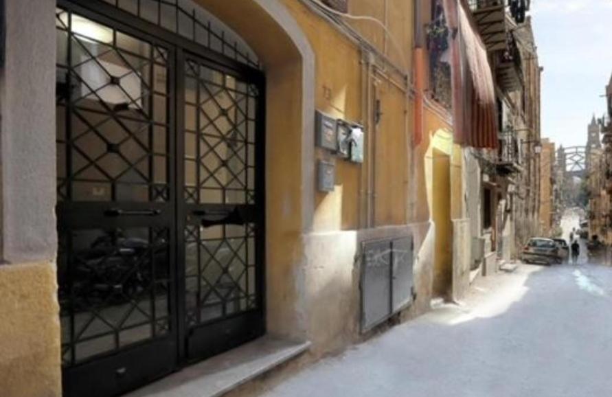 Dome Suite La Cupoletta - B&B Palermo
