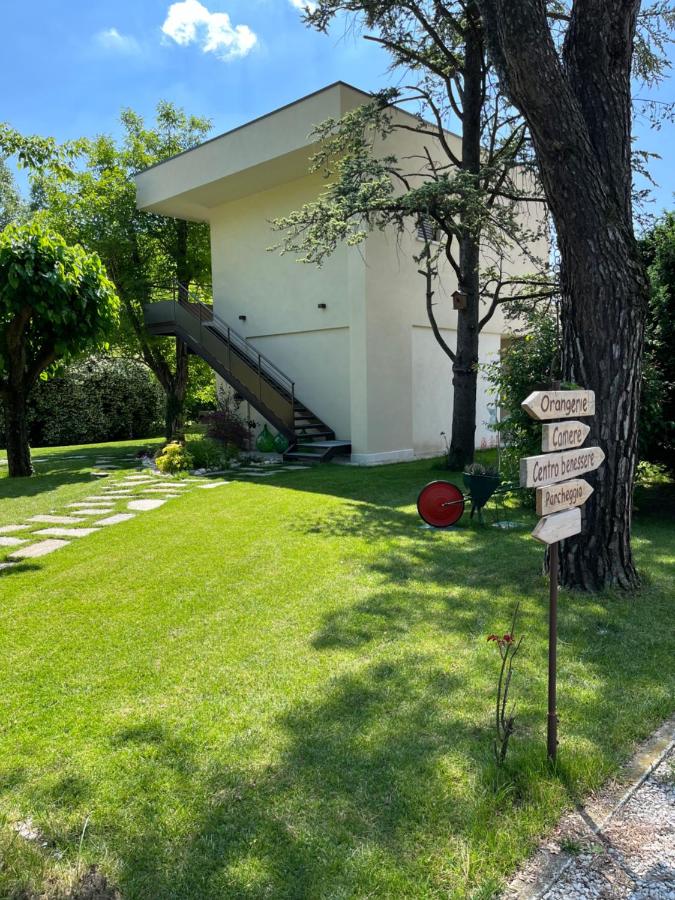 Marimastè - B&B