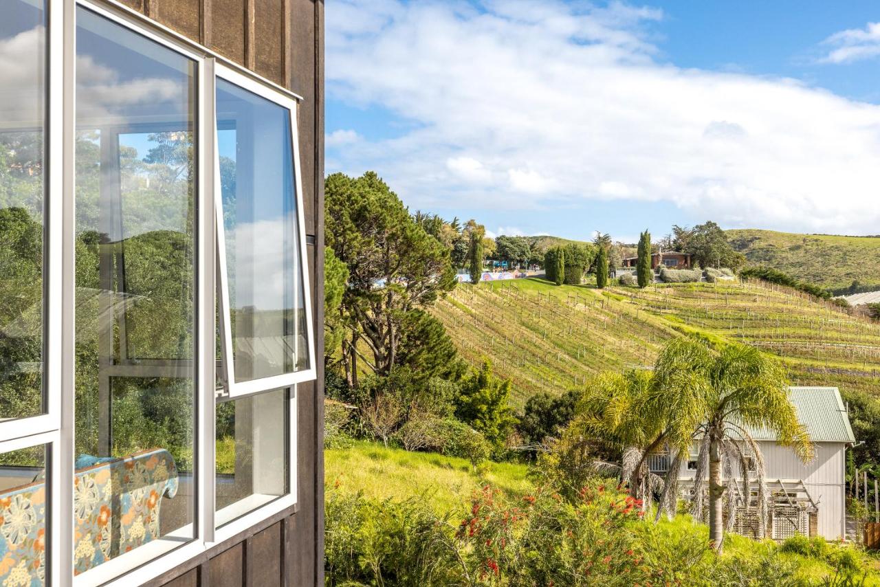 Vineyard Magic, Onetangi - Chambres d’hôtes Onetangi