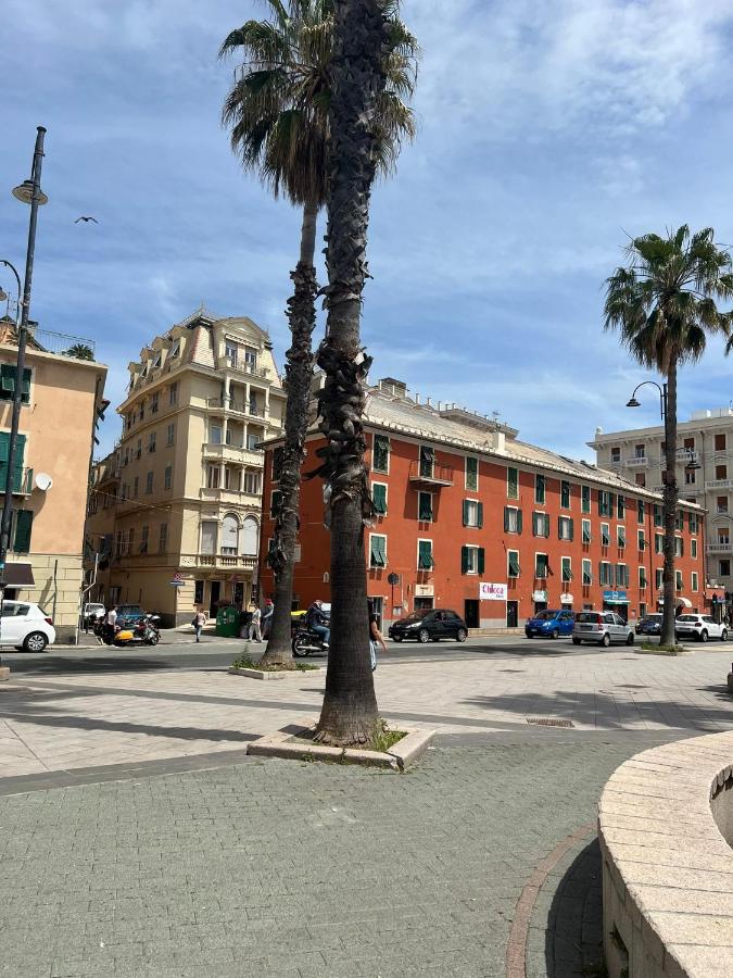 Casa Caia - B&B Genova