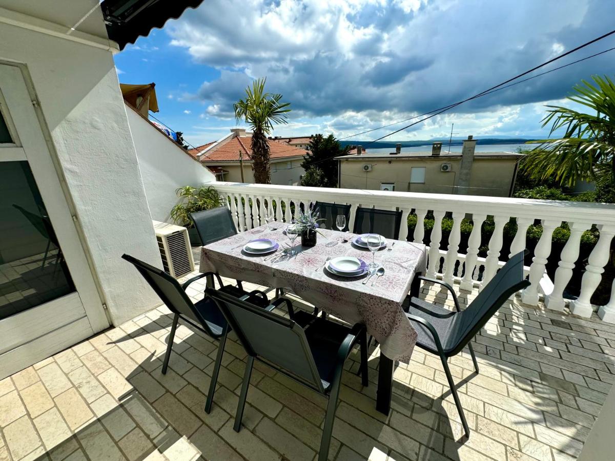 Apartment Ramona - B&B Cirquenizza