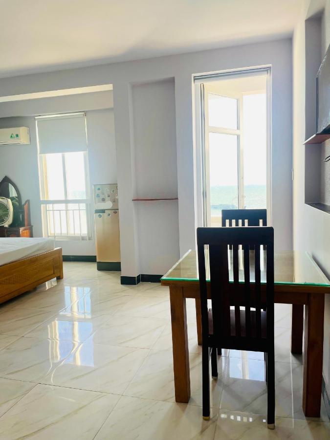Double Room with Sea View