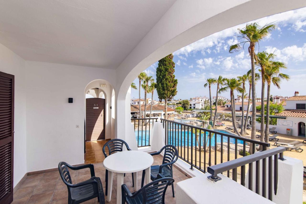 Siesta Mar Chill Out - Ferienwohnung