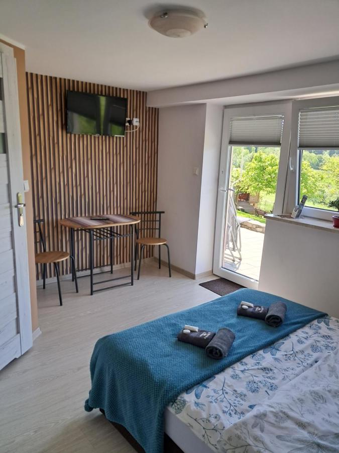 Studio - Vue sur Montagne