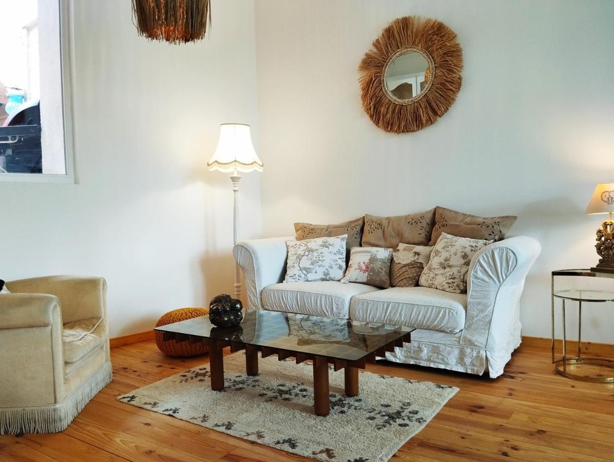 La 21 avenue des Corbières - B&B Durban-Corbières