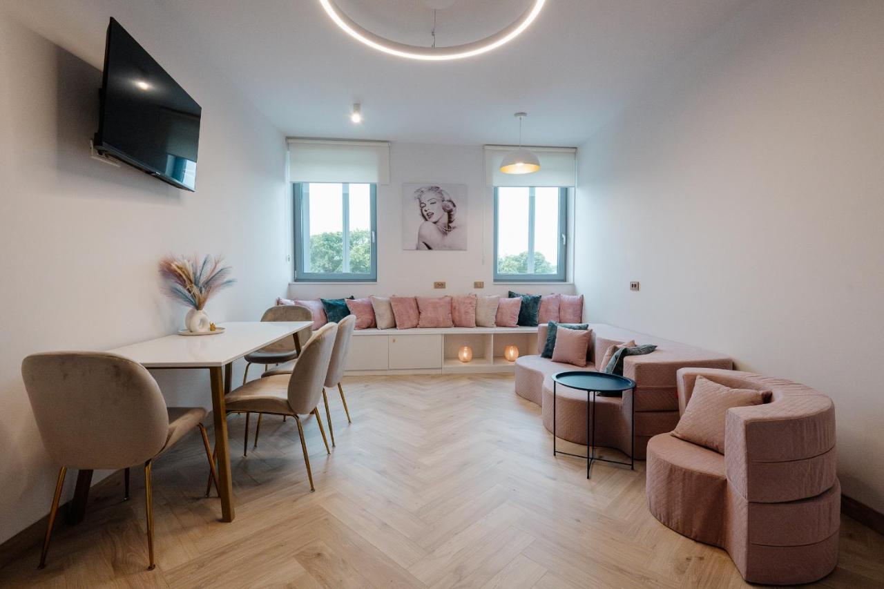 Premium Apartment mit 1 Schlafzimmer