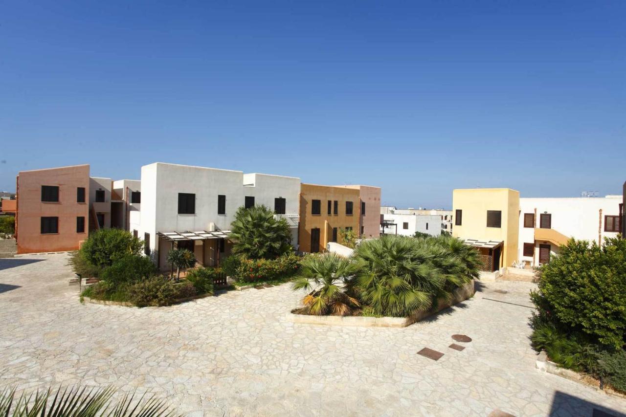 Residence Favignana - B&B