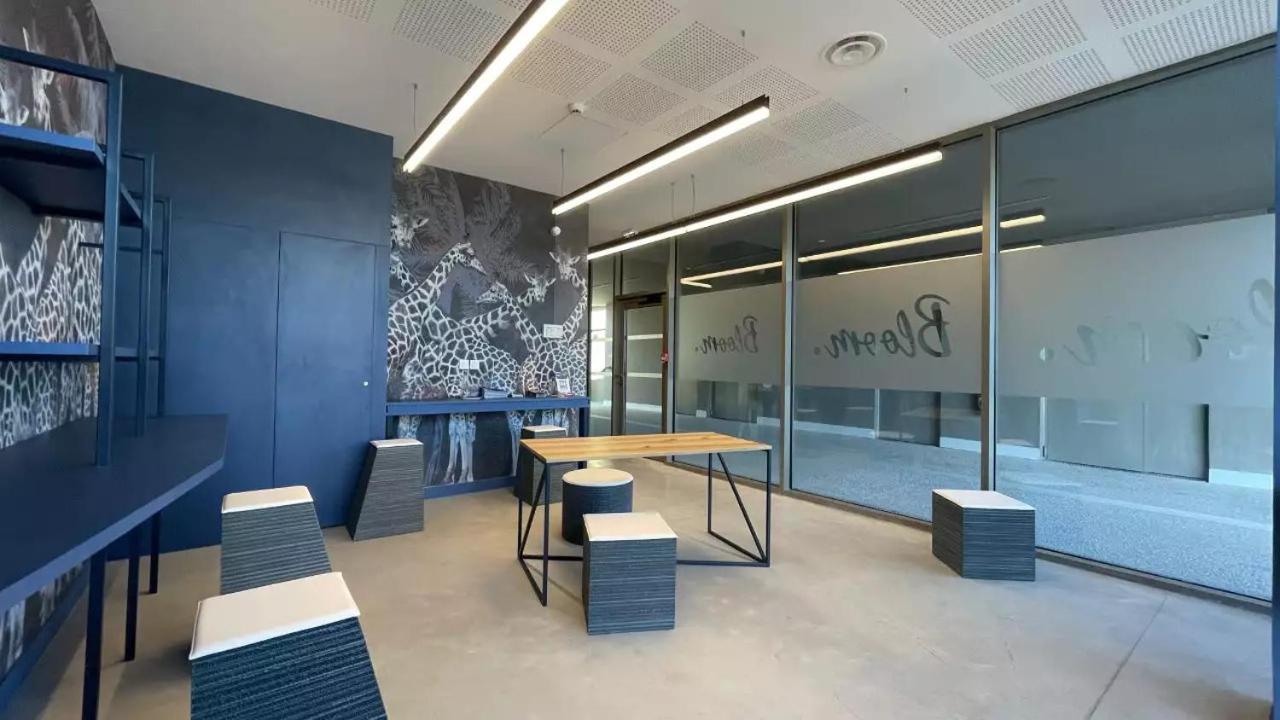 Cytharis T2 Bloom Le Spot - B&B La Ciotat