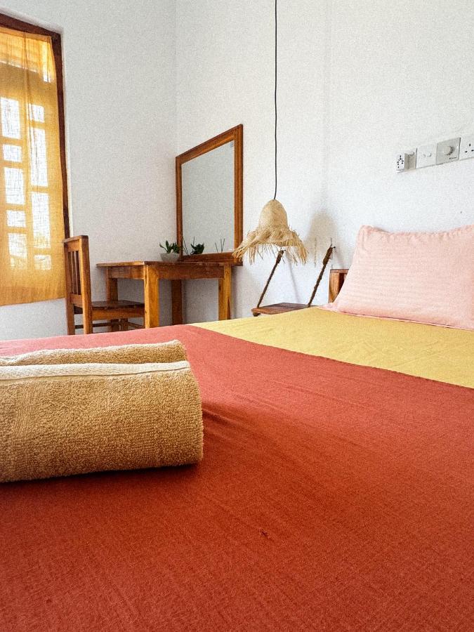 King Room with Sea View