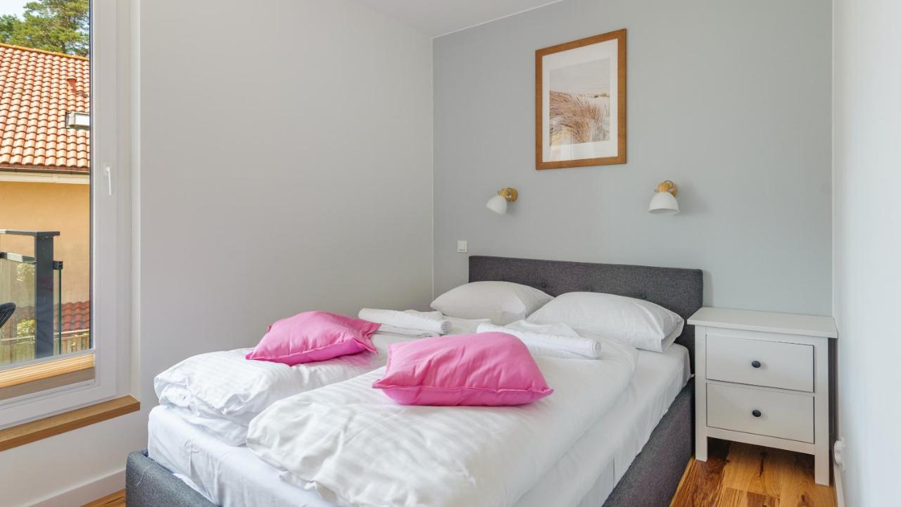 Appartement met 2 slaapkamers
