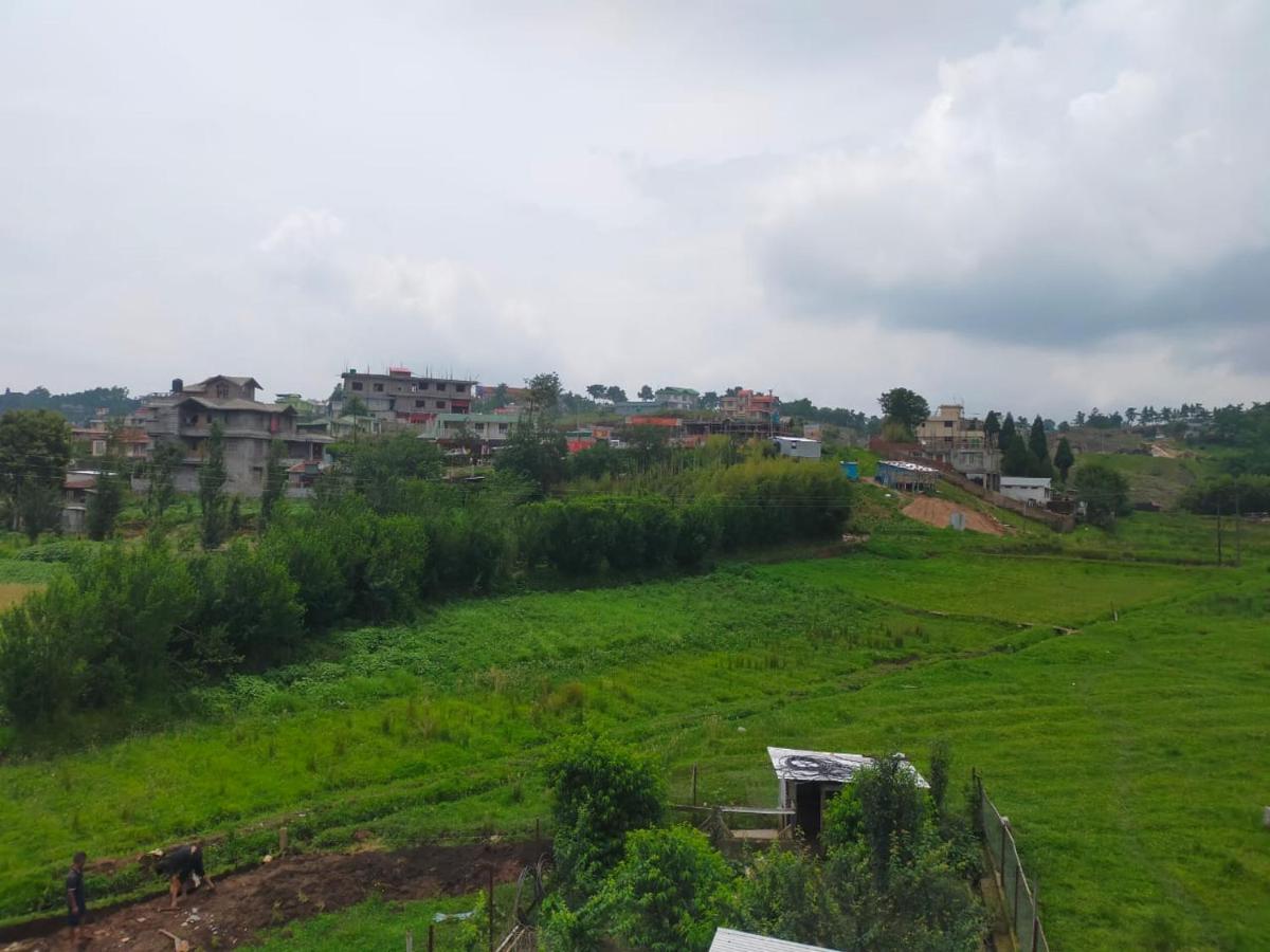 itynnad homestay - B&B Shillong