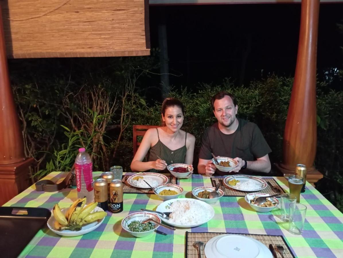 Habitación Familiar Deluxe