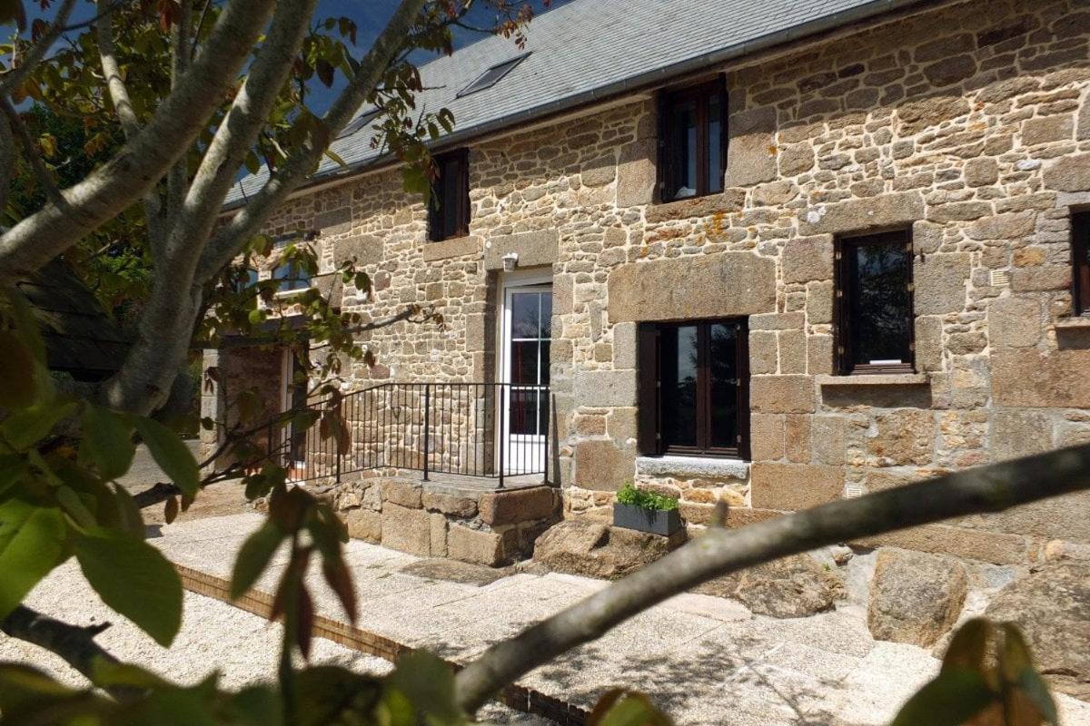 Gîte de la Guinchère Bretagne - B&B Saint-Georges-de-Reintembault