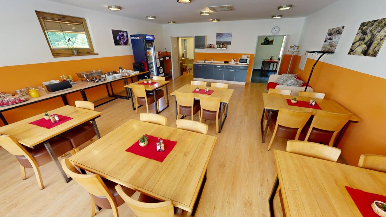 Penzion ER1 - Chambres d’hôtes