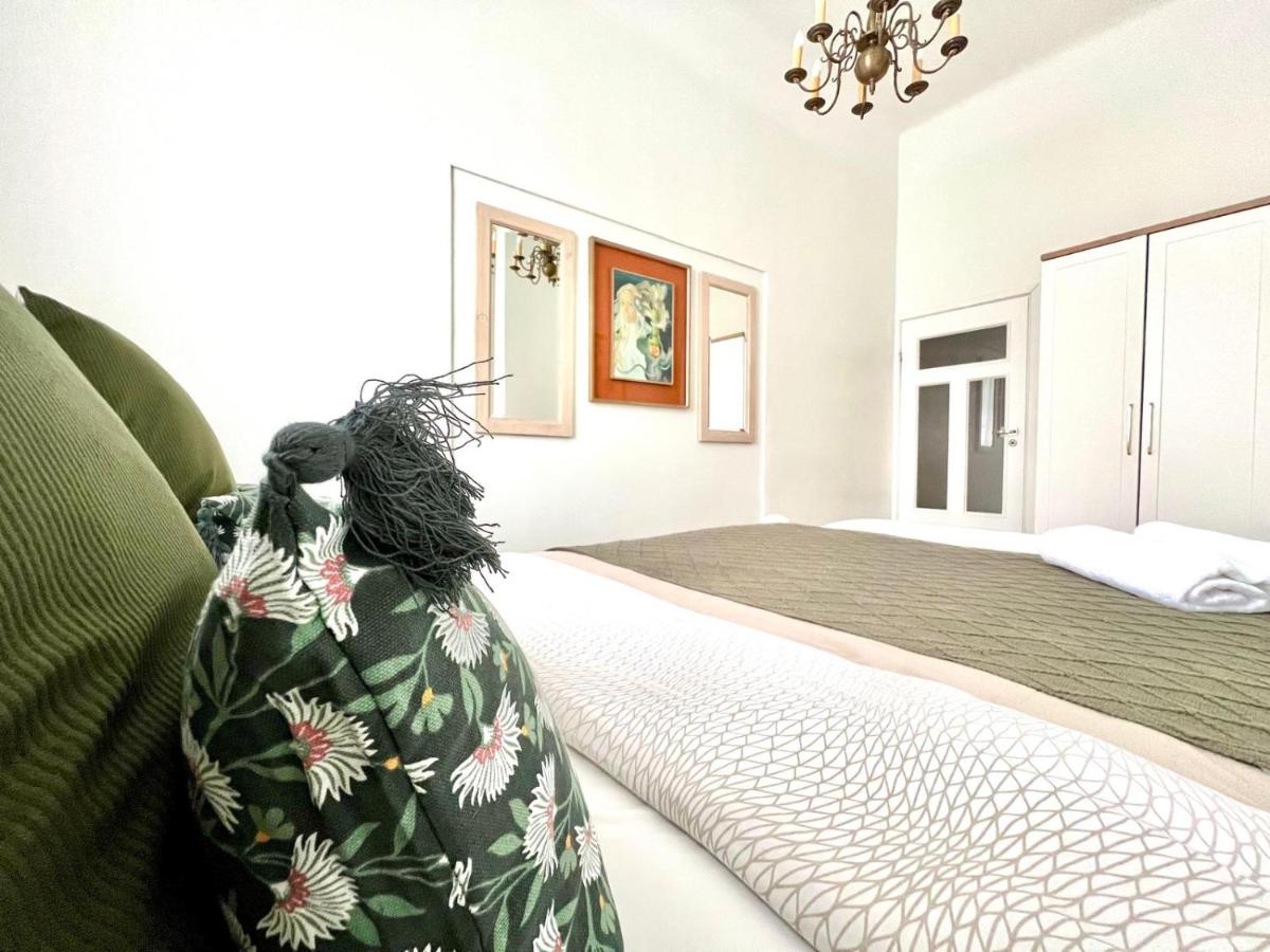 Ground Floor Apartment - 29 Podwale Street, ap.6