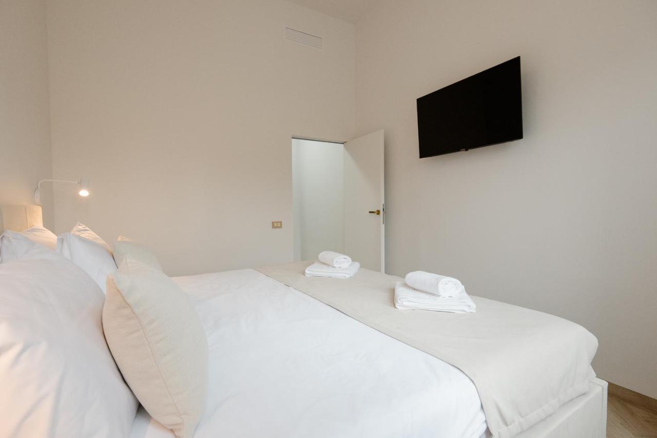Deluxe Apartment mit 1 Schlafzimmer und Stadtblick