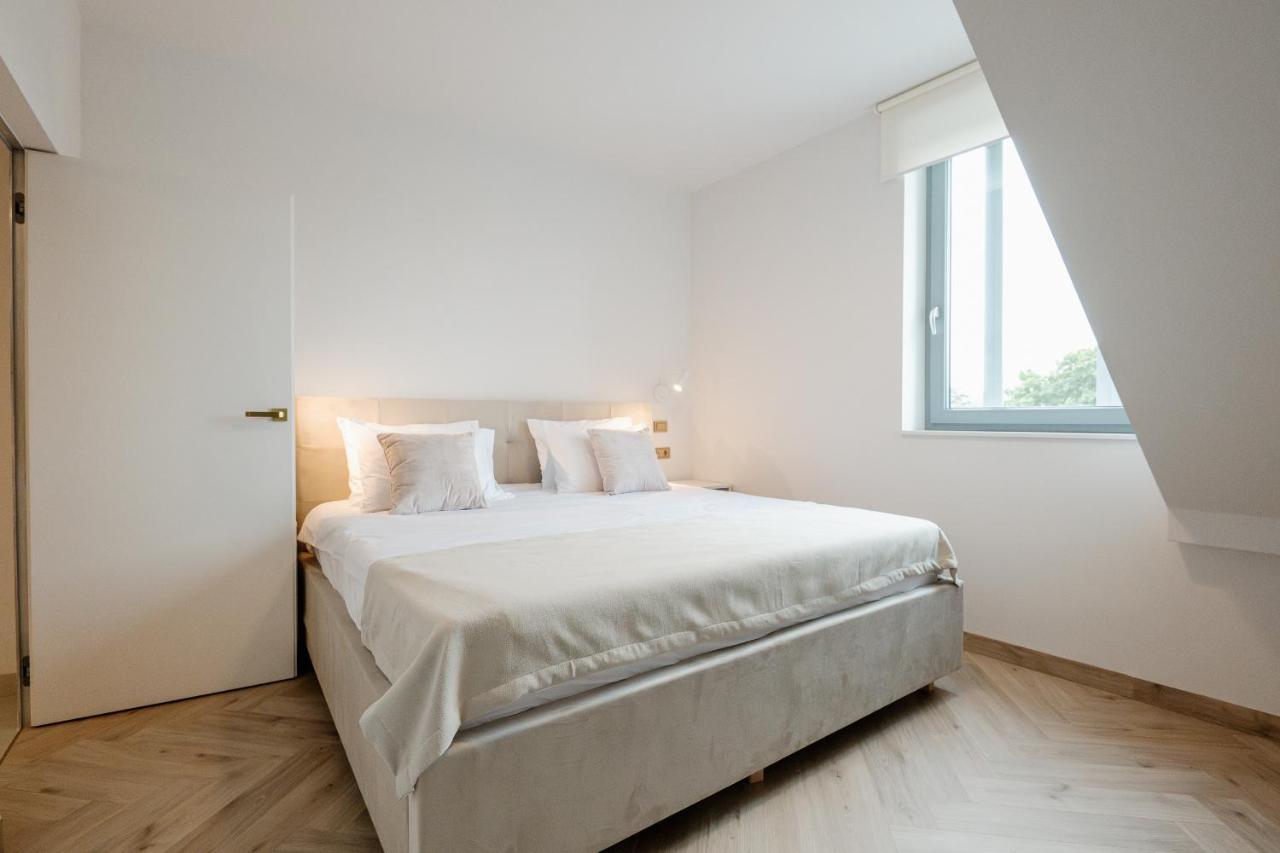 One-Bedroom Premium Apartment