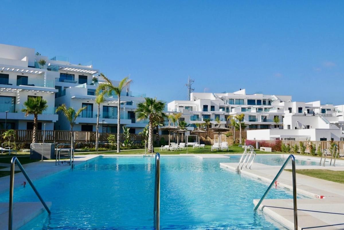 The One and Only Casa Banderas - B&B