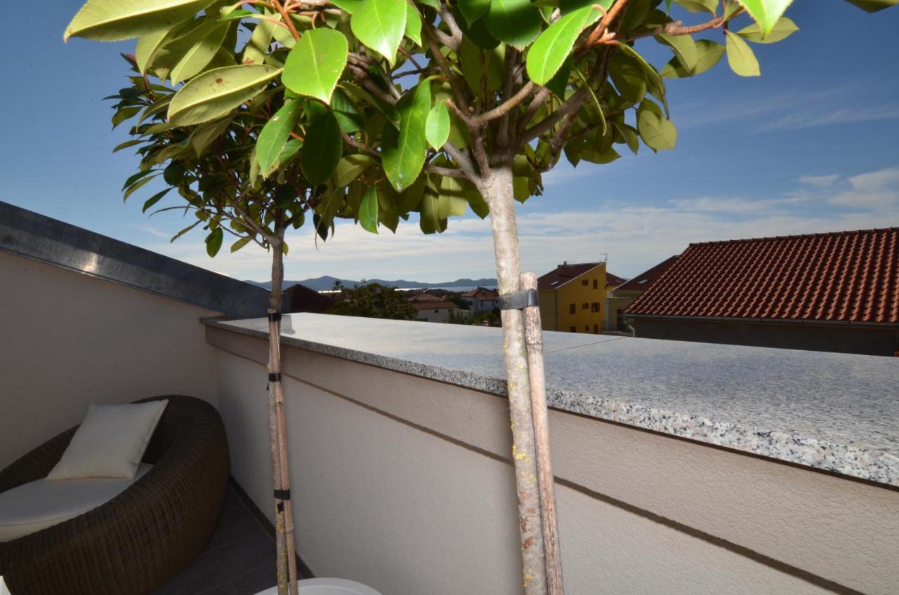 Villa Diana Zadar - Chambres d’hôtes Zadar