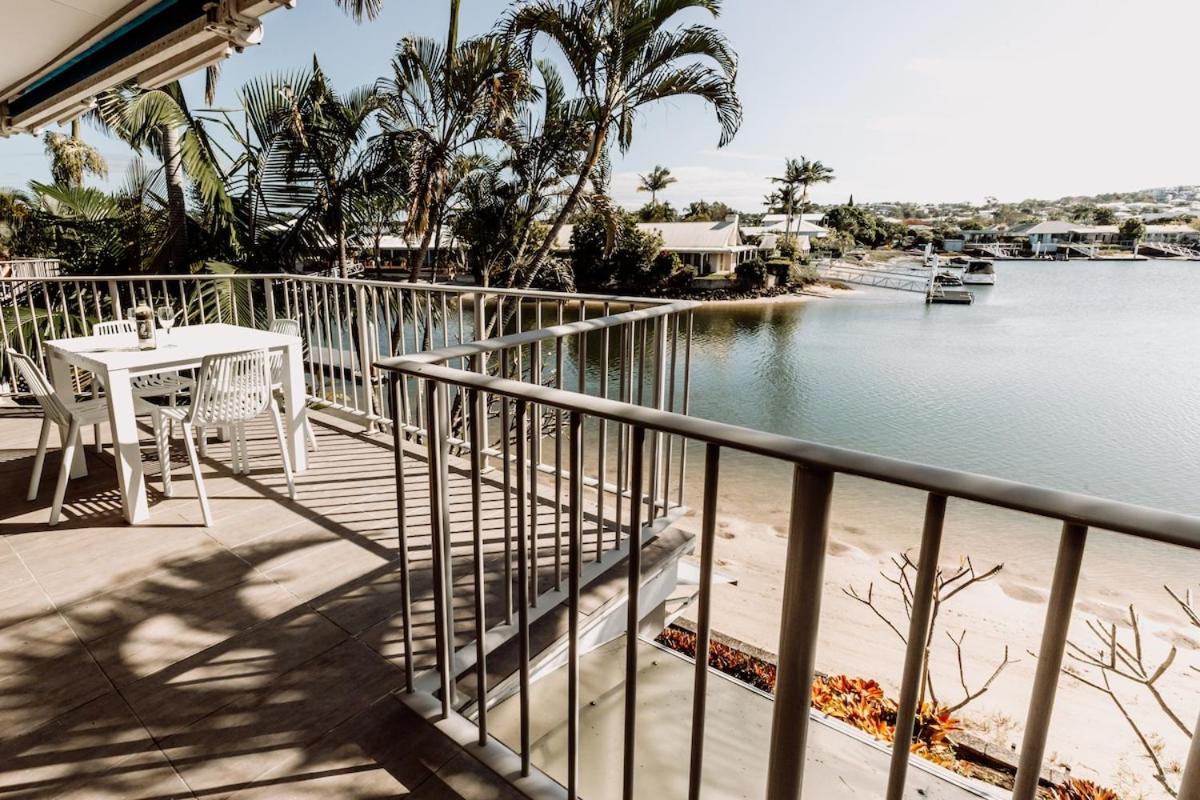 'Key Point' - Tranquil Getaway - Mooloolaba - B&B