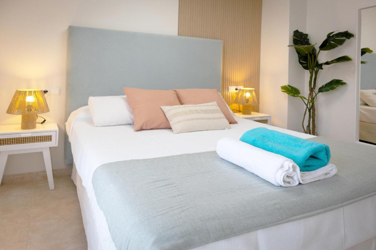 Apartamento de 2 dormitorios
