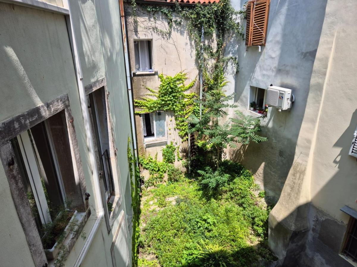 Apartman Arioso - Ferienwohnung Piran