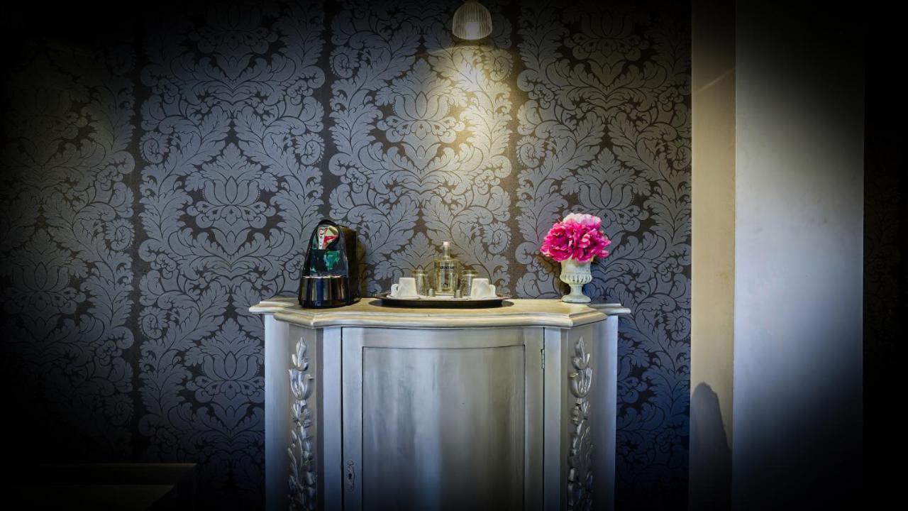 Suite King con Vasca Idromassaggio