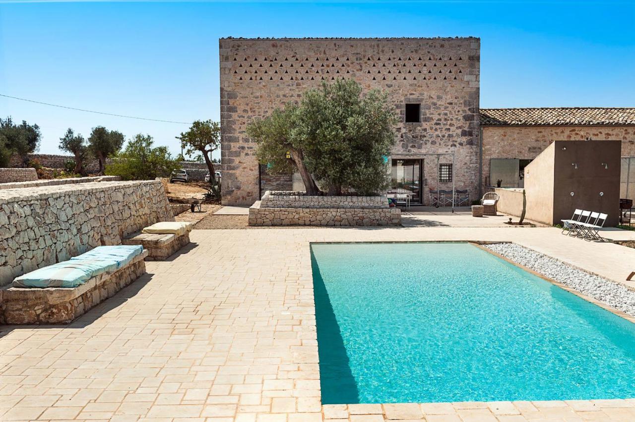 Le Edicole - Bed and Breakfast Ragusa
