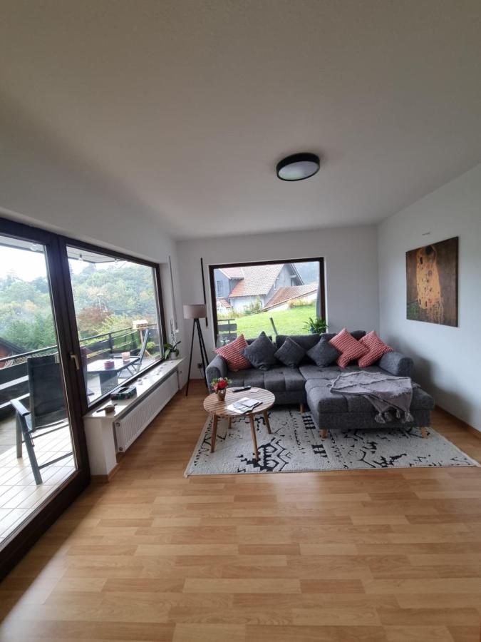 Miu's Ferienwohnung - Bed and Breakfast Alpirsbach