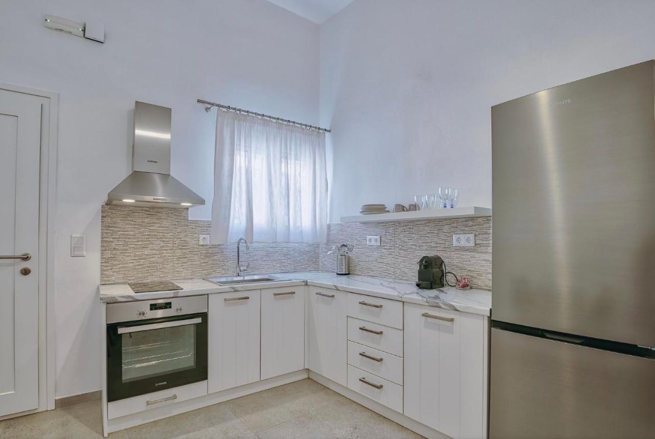 Appartement met 1 Slaapkamer
