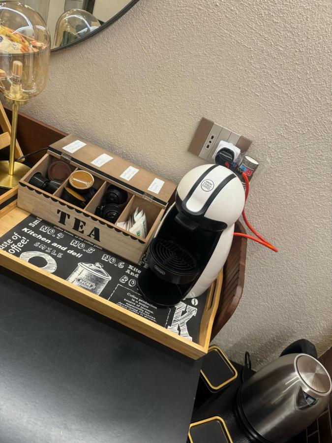 Marika's Room - B&B Bari