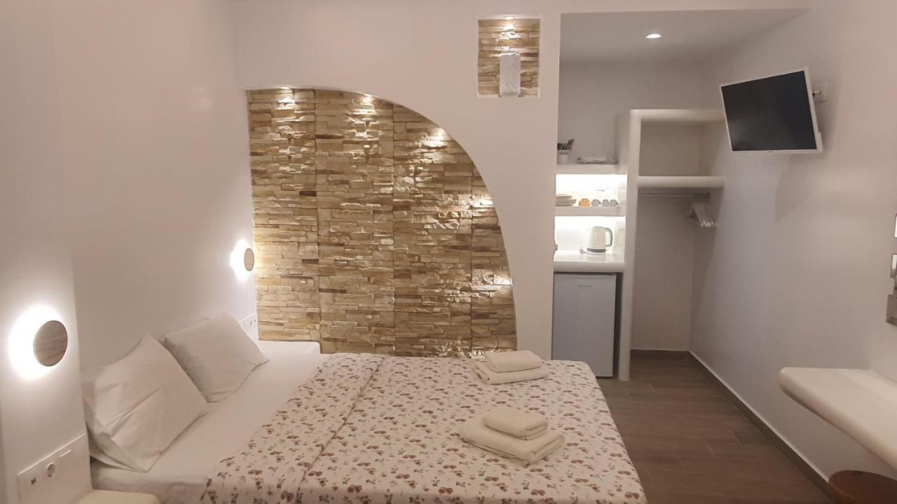 Habitación Triple Deluxe