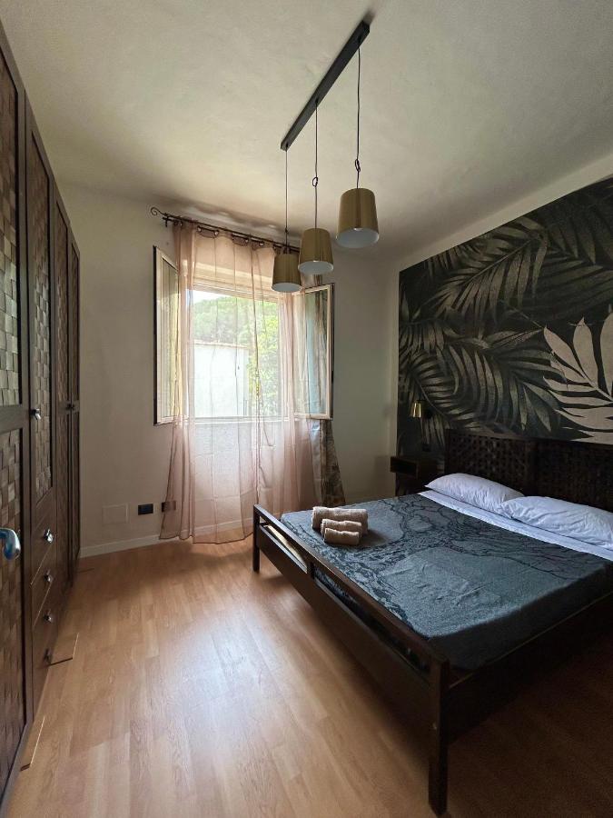 Zagara - Bed and Breakfast Palermo