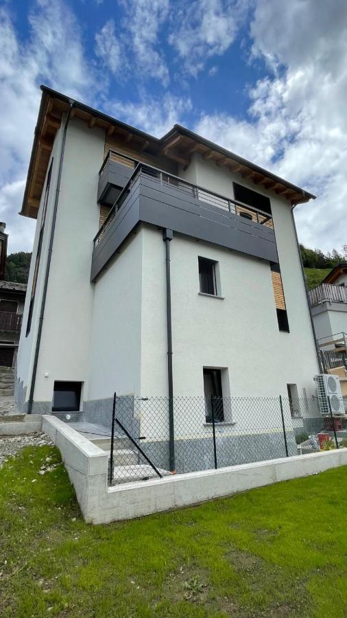 beb Aria di Montagna - B&B Forcola