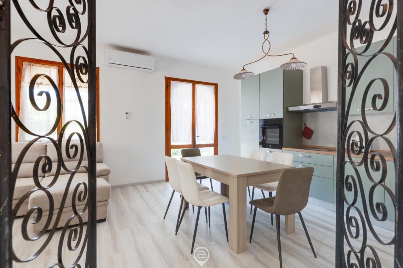 Villa del Mare - Appartamento Acqua - B&B