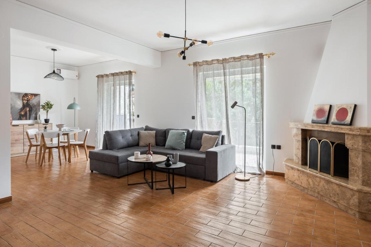 Vesta Nafplio - B&B Náfplio