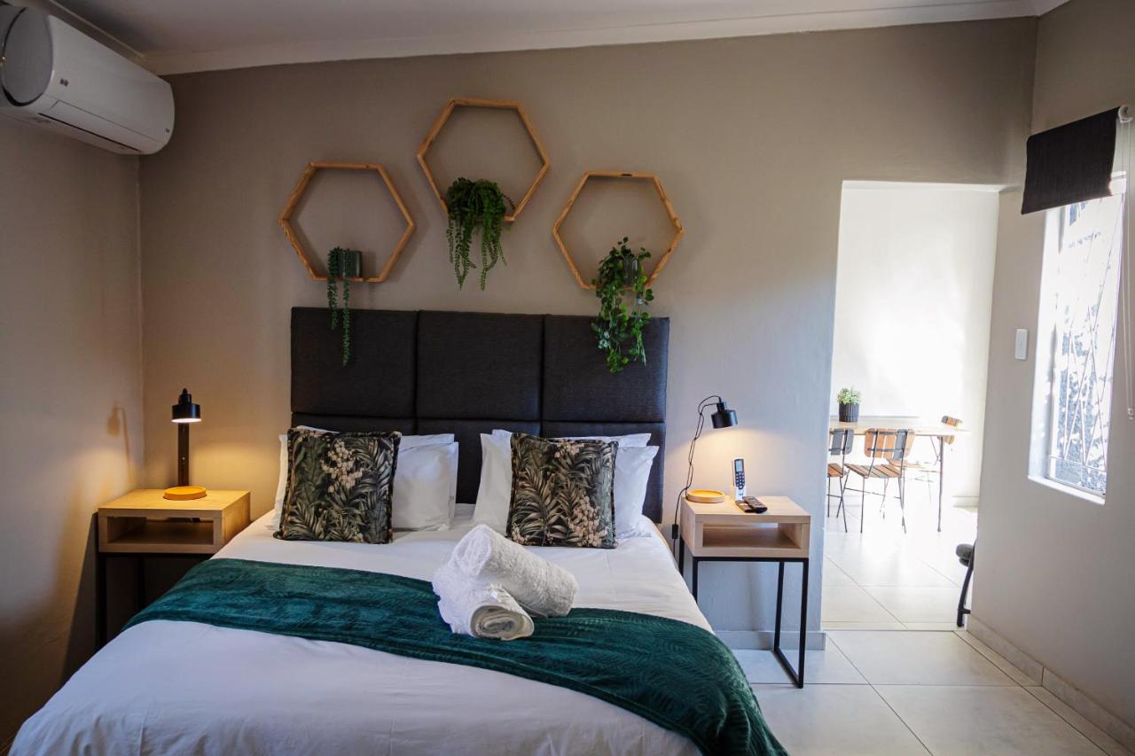 Appartement 2 Chambres