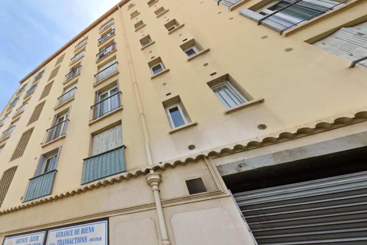 Le Eve- 350M mer- 600 Palais-VCA - B&B Cannes