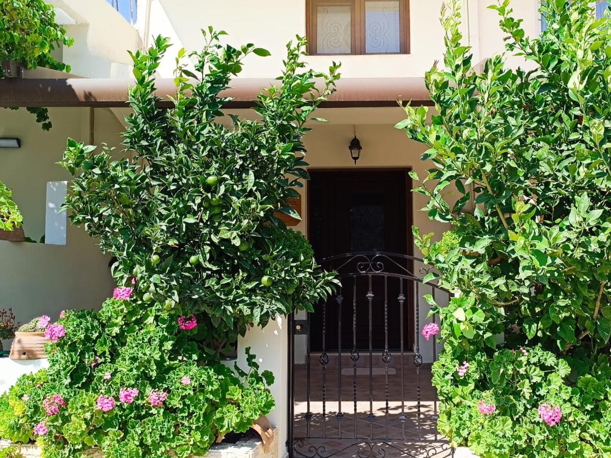 Maison 1 Chambre