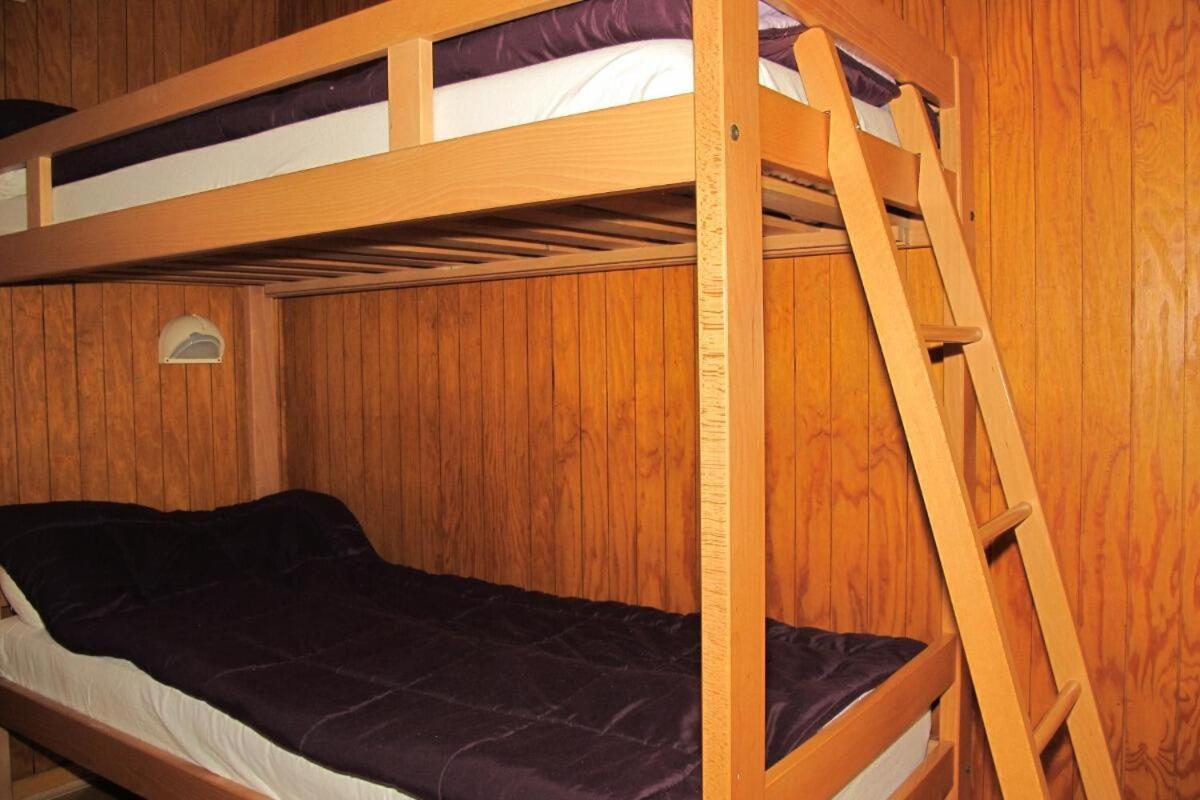 Chalet con 2 Camere da Letto