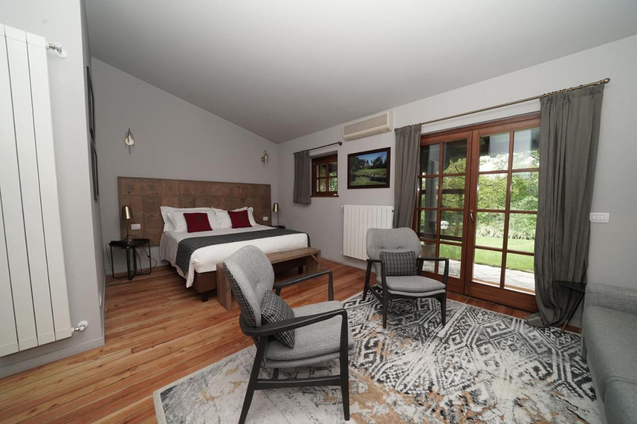 Superior Doppelzimmer