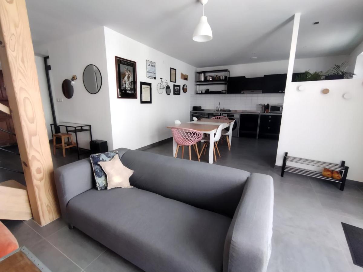 La Belle Florentine - Ferienwohnung