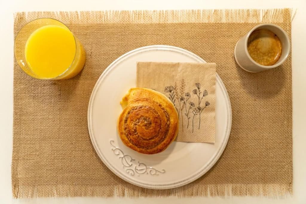 NomadNest - B&B