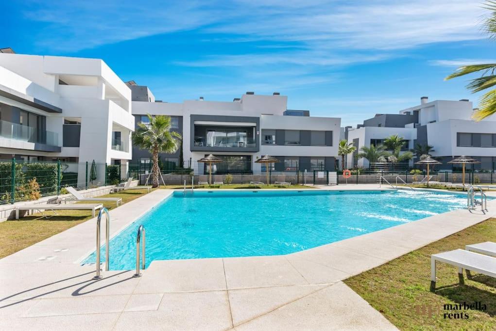 Vanian Luxury Marbella - B&B Estepona