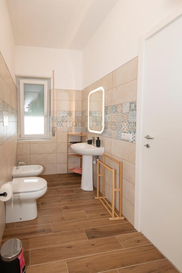 Habitación Triple con baño privado