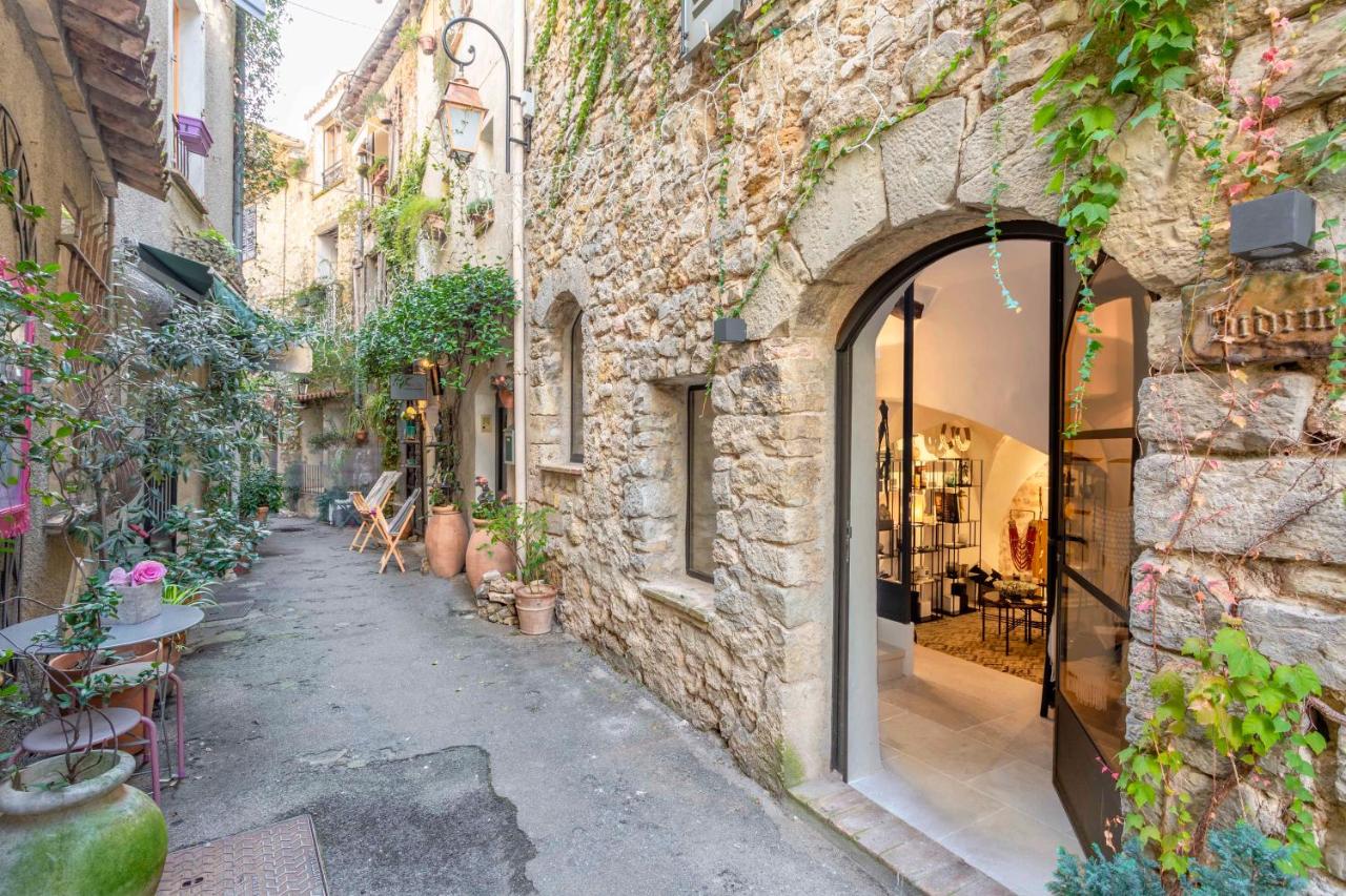 Suite 2 Chambres - Vue sur Village