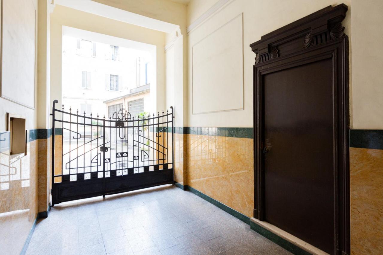 ABRUZZI64 Milan Cozy Nest by Hospity - Bed and Breakfast Milaan