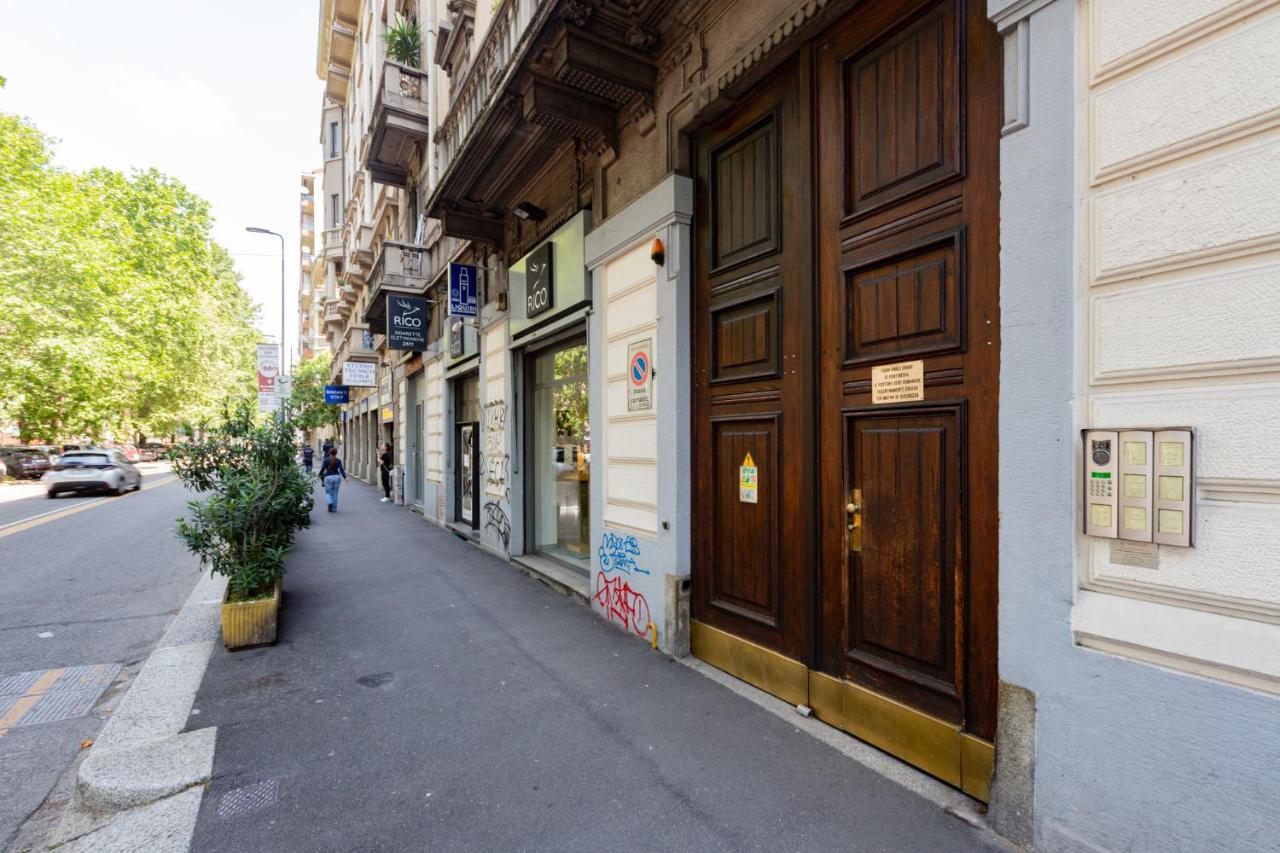ABRUZZI64 Milan Cozy Nest by Hospity - Bed and Breakfast Milaan
